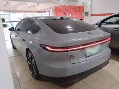 Nio ET7 100kWh Signature Edition - ფოტო 4