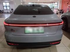 Nio ET7 100kWh Signature Edition - ფოტო 5