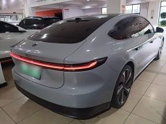 Nio ET7 100kWh Signature Edition - ფოტო 6