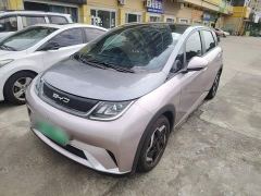 BYD Dolphin 405km Fashion Edition - ფოტო 1