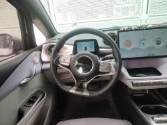 BYD Dolphin 405km Fashion Edition - ფოტო 10