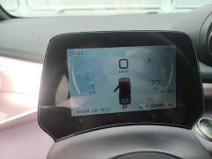 BYD Dolphin 405km Fashion Edition - ფოტო 11