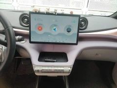 BYD Dolphin 405km Fashion Edition - ფოტო 12