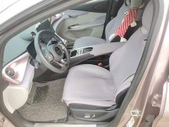 BYD Dolphin 405km Fashion Edition - ფოტო 14