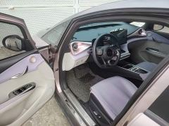 BYD Dolphin 405km Fashion Edition - ფოტო 15