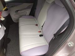 BYD Dolphin 405km Fashion Edition - ფოტო 16