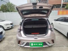 BYD Dolphin 405km Fashion Edition - ფოტო 18