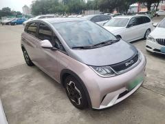 BYD Dolphin 405km Fashion Edition - ფოტო 3