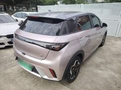 BYD Dolphin 405km Fashion Edition - ფოტო 6