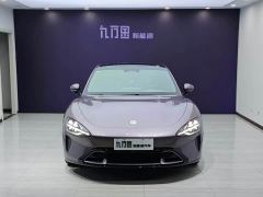 Xiaomi SU7 Rear-Wheel Drive Long Range Smart Driving Edition - ფოტო 2