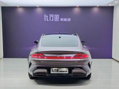 Xiaomi SU7 Rear-Wheel Drive Long Range Smart Driving Edition - ფოტო 4