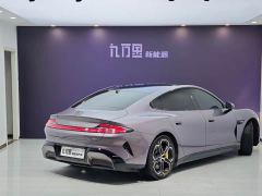Xiaomi SU7 Rear-Wheel Drive Long Range Smart Driving Edition - ფოტო 5