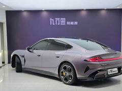 Xiaomi SU7 Rear-Wheel Drive Long Range Smart Driving Edition - ფოტო 6