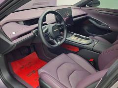 Xiaomi SU7 Rear-Wheel Drive Long Range Smart Driving Edition - ფოტო 7