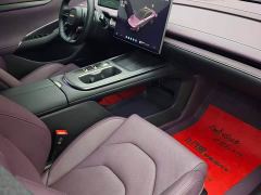 Xiaomi SU7 Rear-Wheel Drive Long Range Smart Driving Edition - ფოტო 8