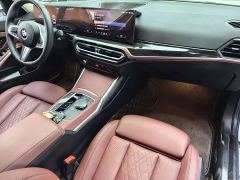 BMW 3 Series 325Li M Sport Package - ფოტო 12