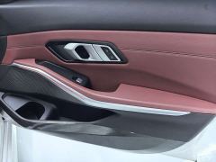 BMW 3 Series 325Li M Sport Package - ფოტო 13