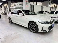 BMW 3 Series 325Li M Sport Package - ფოტო 3
