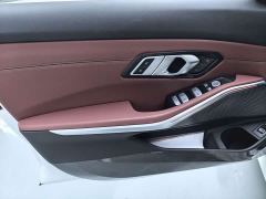 BMW 3 Series 325Li M Sport Package - ფოტო 5