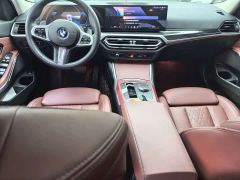 BMW 3 Series 325Li M Sport Package - ფოტო 7