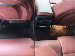 BMW 3 Series 325Li M Sport Package - ფოტო 8