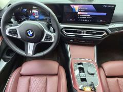 BMW 3 Series 325Li M Sport Package - ფოტო 9