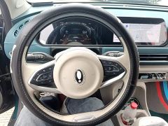 ORA Good Cat Morandis 400km Standard Range Luxury Ternary Lithium - фото 10
