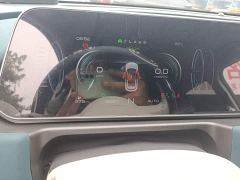 ORA Good Cat Morandis 400km Standard Range Luxury Ternary Lithium - фото 11