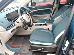 ORA Good Cat Morandis 400km Standard Range Luxury Ternary Lithium - фото 14