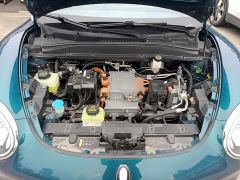 ORA Good Cat Morandis 400km Standard Range Luxury Ternary Lithium - фото 19