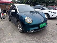 ORA Good Cat Morandis 400km Standard Range Luxury Ternary Lithium - фото 3