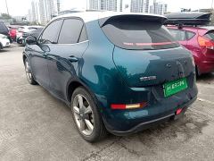 ORA Good Cat Morandis 400km Standard Range Luxury Ternary Lithium - фото 4