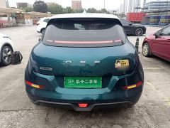 ORA Good Cat Morandis 400km Standard Range Luxury Ternary Lithium - фото 5