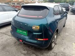 ORA Good Cat Morandis 400km Standard Range Luxury Ternary Lithium - фото 6
