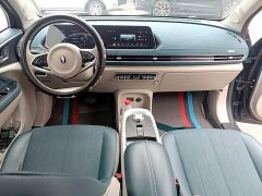 ORA Good Cat Morandis 400km Standard Range Luxury Ternary Lithium - фото 9