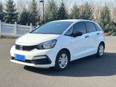 Honda Fit 1.5L CVT Trend Edition - ფოტო 1