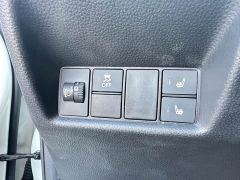 Honda Fit 1.5L CVT Trend Edition - ფოტო 11