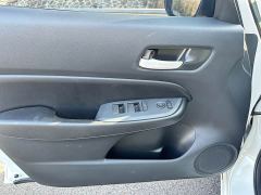 Honda Fit 1.5L CVT Trend Edition - ფოტო 12