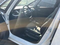 Honda Fit 1.5L CVT Trend Edition - ფოტო 13