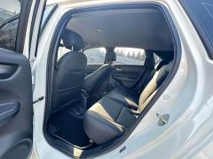 Honda Fit 1.5L CVT Trend Edition - ფოტო 14