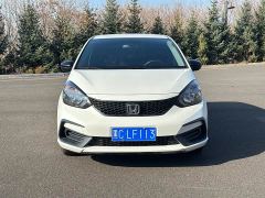 Honda Fit 1.5L CVT Trend Edition - ფოტო 2