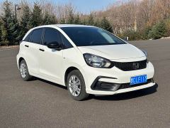 Honda Fit 1.5L CVT Trend Edition - ფოტო 3