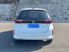 Honda Fit 1.5L CVT Trend Edition - ფოტო 5