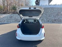 Honda Fit 1.5L CVT Trend Edition - ფოტო 8