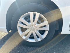 Honda Fit 1.5L CVT Trend Edition - ფოტო 9