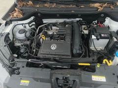 Volkswagen Jetta VS5 280TSI Automatic Comfort Edition - ფოტო 10