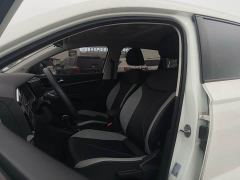 Volkswagen Jetta VS5 280TSI Automatic Comfort Edition - ფოტო 11