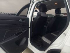 Volkswagen Jetta VS5 280TSI Automatic Comfort Edition - ფოტო 3