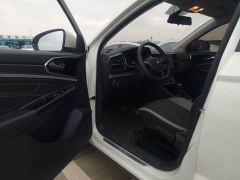 Volkswagen Jetta VS5 280TSI Automatic Comfort Edition - ფოტო 4