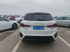 Volkswagen Jetta VS5 280TSI Automatic Comfort Edition - ფოტო 7